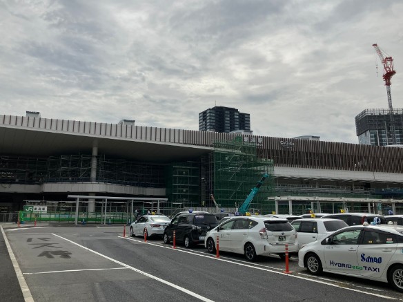 新潟駅