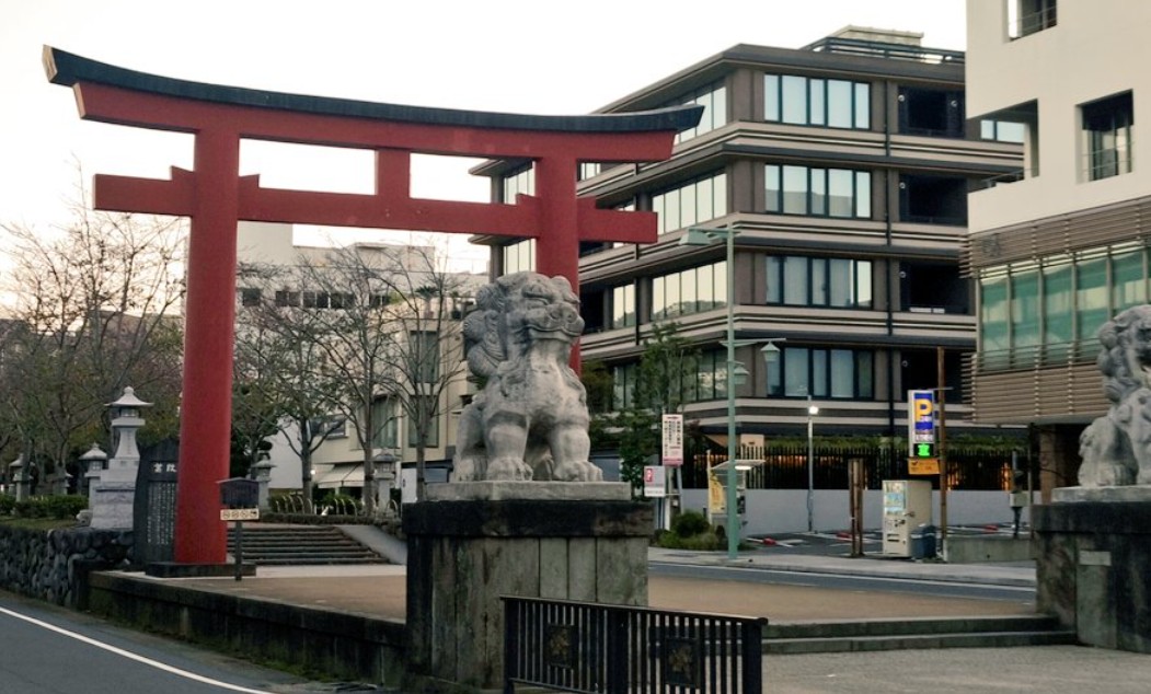 鎌倉駅